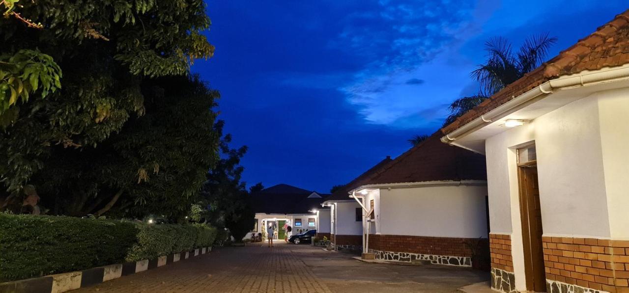 Northern Pearl Gulu Exterior photo